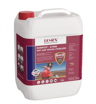 Show details for ROMEX® D7000 Picture of ROMEX® D7000