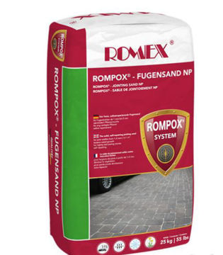 Show details for ROMEX® FUGENSAND Picture of ROMEX® FUGENSAND