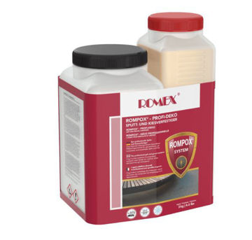 Picture of ROMEX Profi-Deko