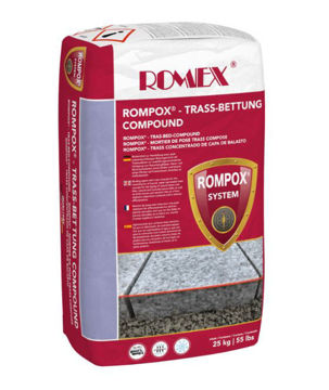 Picture of ROMEX TRASS