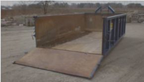 Picture for category Fill Bin Delivery