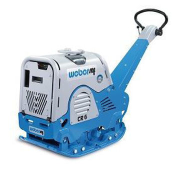 Show details for WEBER CR 6 HD CCD Picture of WEBER CR 6 HD CCD