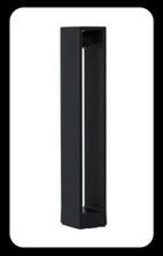 Show details for DAX HIGH BLACK Picture of DAX HIGH BLACK