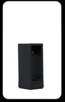 Show details for DAX LOW BLACK Picture of DAX LOW BLACK