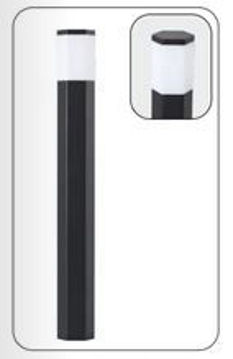 Show details for PRISM HIGH BLACK Picture of PRISM HIGH BLACK