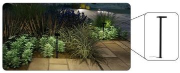 Picture of BLAZE HIGH BLACK