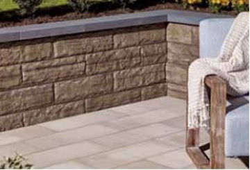 Show details for Provence Tandem Next Wall - DISCONTINUED - ON SALE WHILE QTY LAST Picture of Provence Tandem Next Wall - DISCONTINUED - ON SALE WHILE QTY LAST