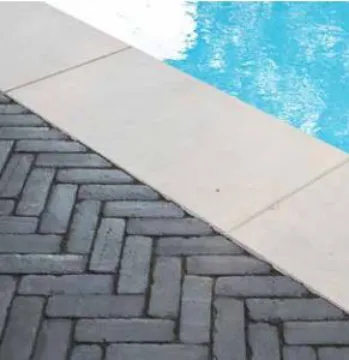 Picture of Urban EasyClean Coping