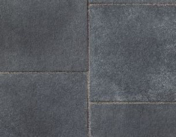 Picture of BBQ Jumbo Slabs BLACK LIMESTONE