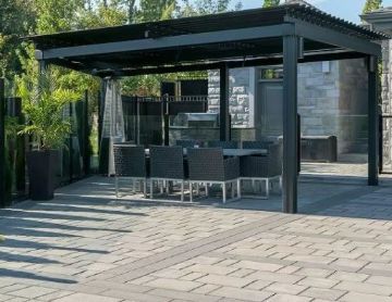 Picture of Aspen Flex 60mm