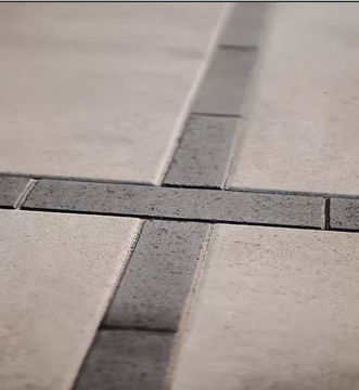 Show details for Proma Barrette 90mm Paver Picture of Proma Barrette 90mm Paver