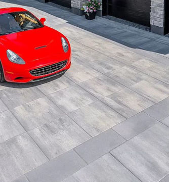 Show details for Proma Quadra 90mm Paver Picture of Proma Quadra 90mm Paver