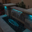 Picture of SPLASH RING 24" STAINLESS STEEL