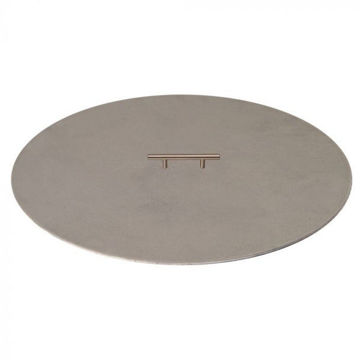 Show details for Fire Pit Covers Picture of Fire Pit Covers