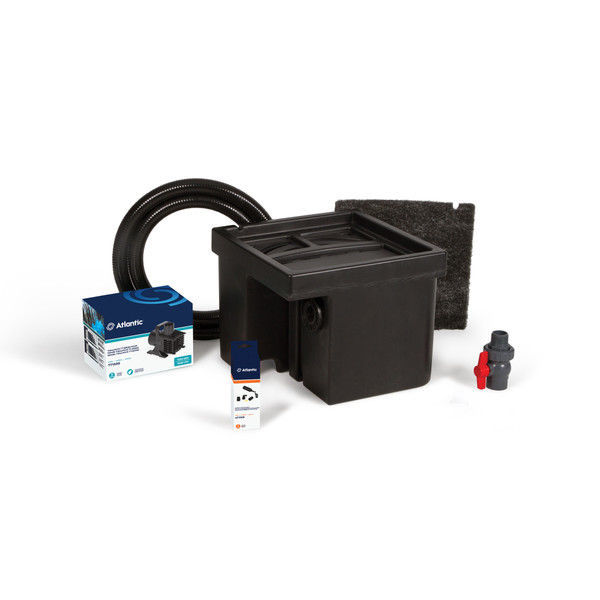 Arnts | LINZEL Basin Kits