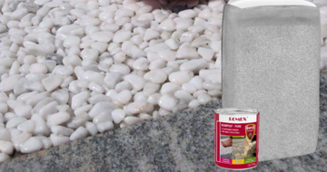 Show details for ROMEX® DEKO/PURE (RESIN ONLY - BUY FILLER SAND SEPARATE) Picture of ROMEX® DEKO/PURE (RESIN ONLY - BUY FILLER SAND SEPARATE)