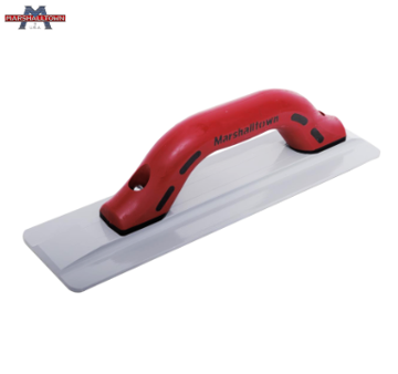 AD-MT142D.CO Picture of Float - Magnesium Hand Trowel
