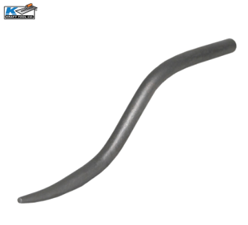 Show details for Kraft Jointer - Convex Heavy Weight Picture of Kraft Jointer - Convex Heavy Weight