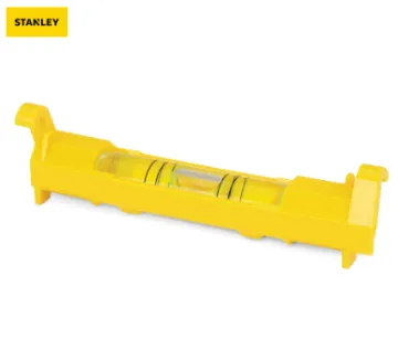 Picture of LINE LEVEL PLASTIC CASE 3 - STANLEY - 42-193