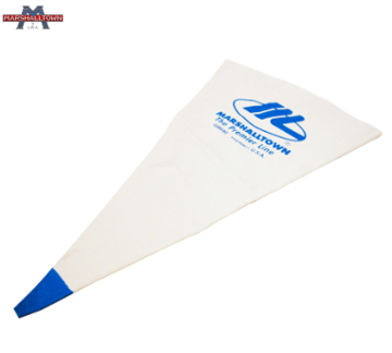 Show details for Marshalltown Grout Bag Picture of Marshalltown Grout Bag