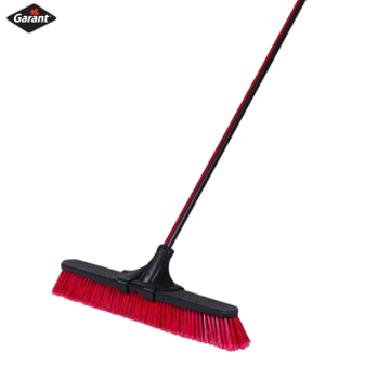 Show details for Multi-Surface Pushbroom - Garant 24" Picture of Multi-Surface Pushbroom - Garant 24"
