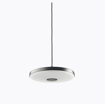 Picture of DISC PENDANT 100-230V BLACK BUNDLE