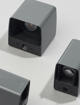 Picture of ACE UP-DOWN 100-230V FLAT GREY