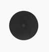 Picture of DISC WALL 100-230V BLACK