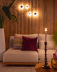 Picture of SWAY WALL Black