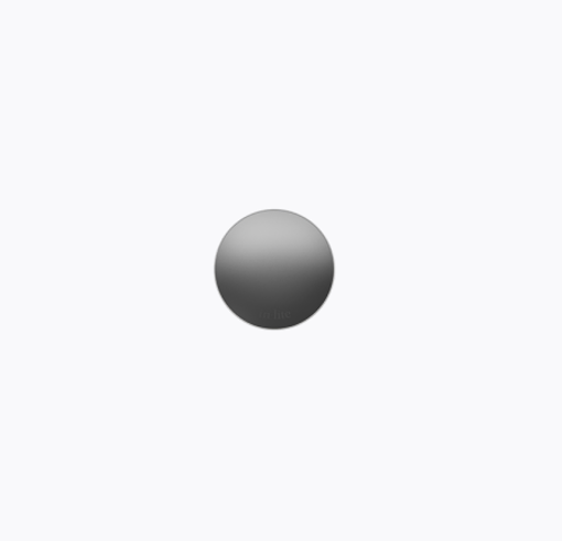 Picture of MINI SWAY WALL Pearl Grey