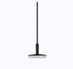 Picture of SWAY PENDANT Black