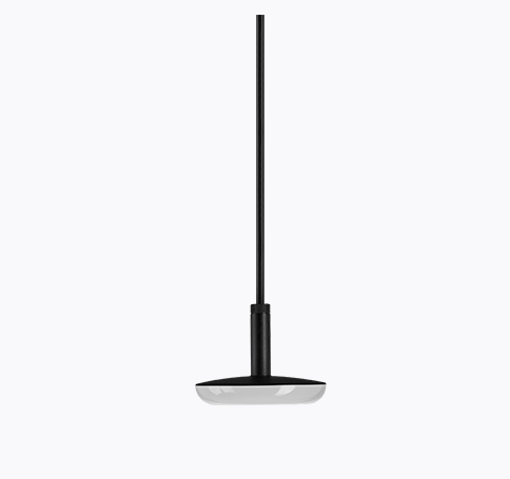 Picture of SWAY PENDANT Black