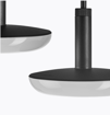 Picture of SWAY PENDANT Black