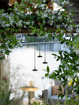 Picture of SWAY PENDANT Black