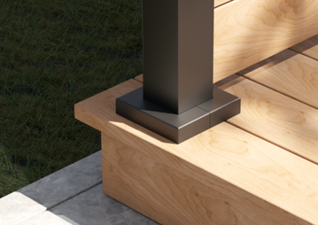 Show details for Hoft Base Plate Cover Picture of Hoft Base Plate Cover