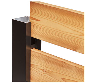 Show details for End Post Kit Picture of End Post Kit