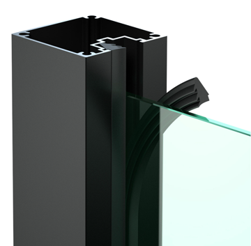 Show details for Glass Sealer Kit Picture of Glass Sealer Kit