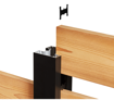 Picture of Hoft Spacers 1/2" - 12 pack
