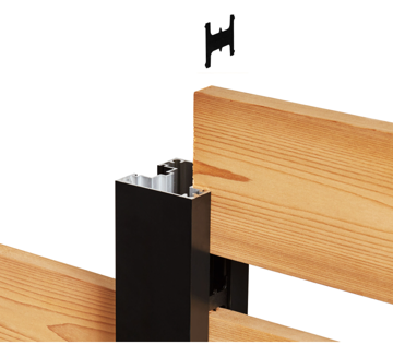 Picture of Hoft Spacers 1/2" - 12 pack