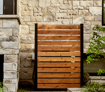 Picture of HOFT Railing 2 END post kits (72") - 2 pack