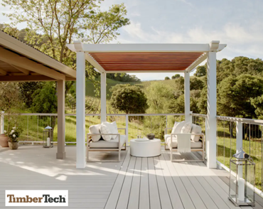 Show products in category TIMBERTECH Picture for category TIMBERTECH