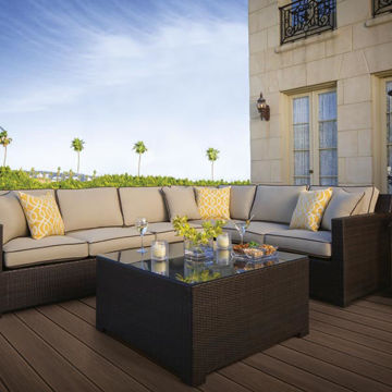 Picture of AZEK HARVEST Decking