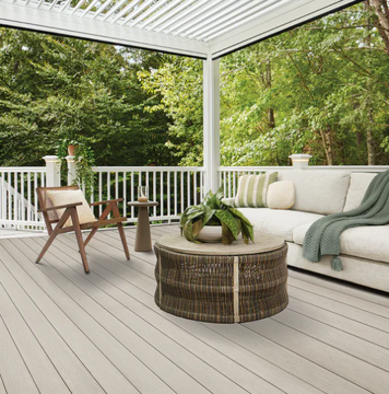 Picture of AZEK HARVEST+ Decking