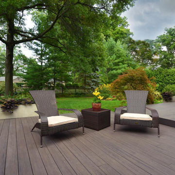 Show details for AZEK LEGACY Decking Picture of AZEK LEGACY Decking