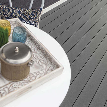 Show details for AZEK PRIME Decking Picture of AZEK PRIME Decking