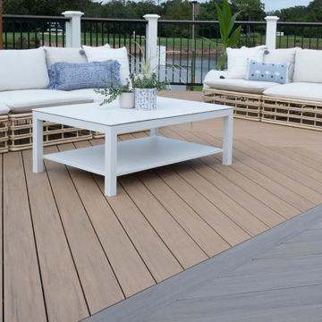 Picture of AZEK VINTAGE Decking