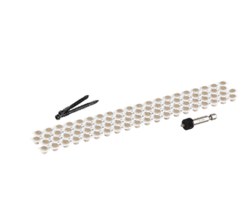 Picture of Collated Cortex Screws - 100 SQFT