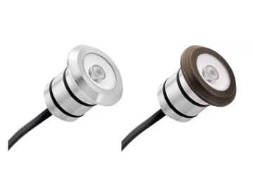 Show details for ALL PURPOSE LED ACCENT 2W / 100Lm - K/16140CBRSS30 Picture of ALL PURPOSE LED ACCENT 2W / 100Lm - K/16140CBRSS30