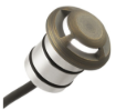 Picture of All Purpose Topper: 4-Way Finish: Centennial Brass - 16145CBR