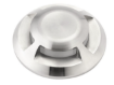 Picture of All Purpose Topper: 4-Way Finish: Stainless Steel - 16145SS